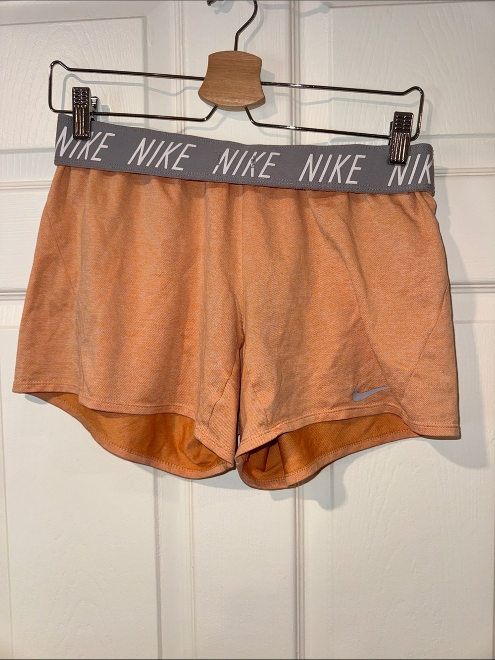 Nike Women’s Dri Fit shorts